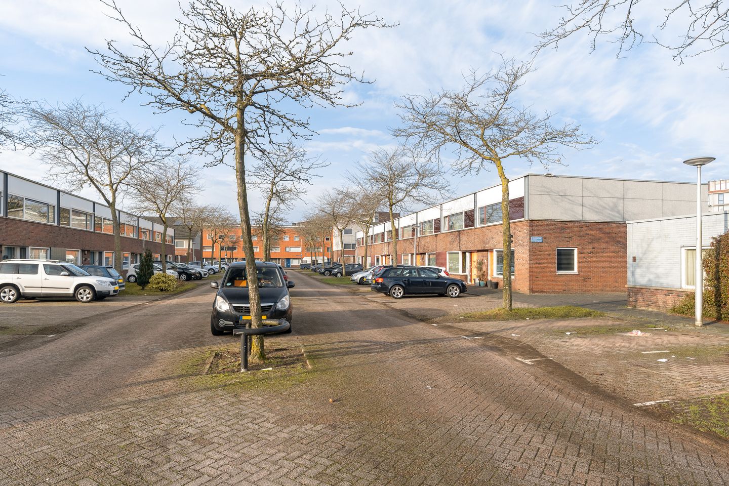 Foto 25 van Karwijstraat 28