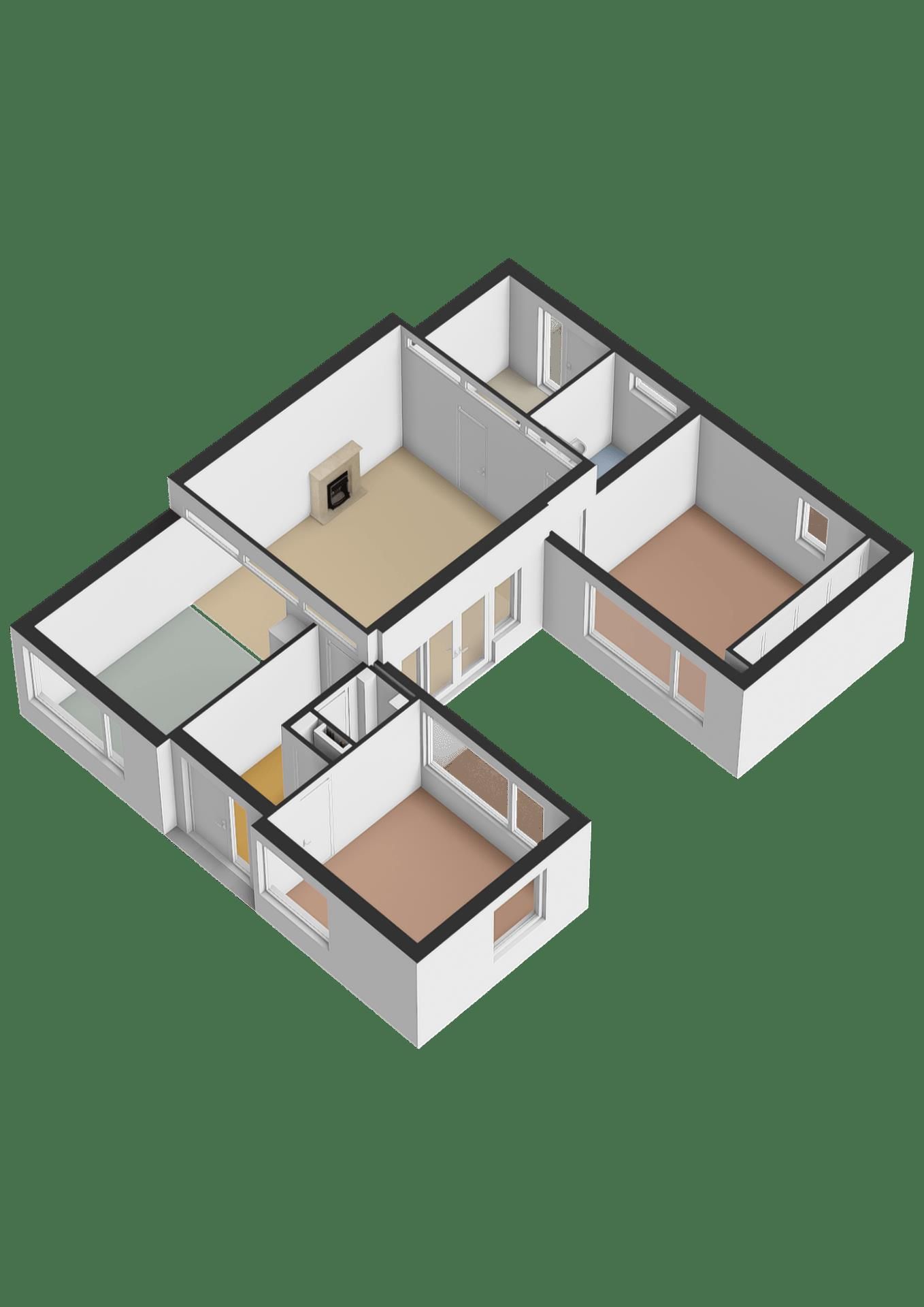 Foto 27 van Karwijstraat 28