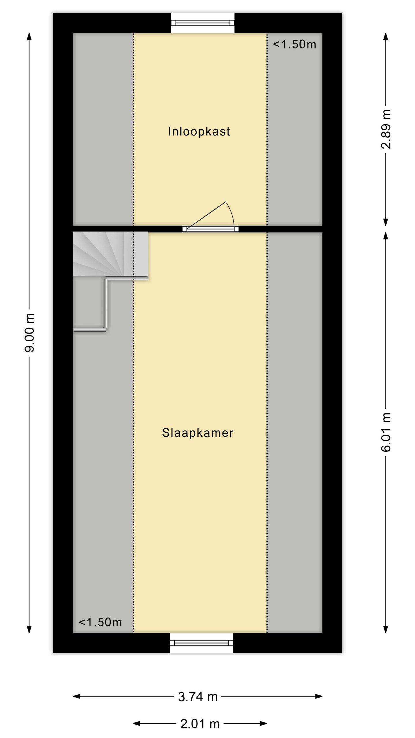Foto 29 van Voorstraat 19