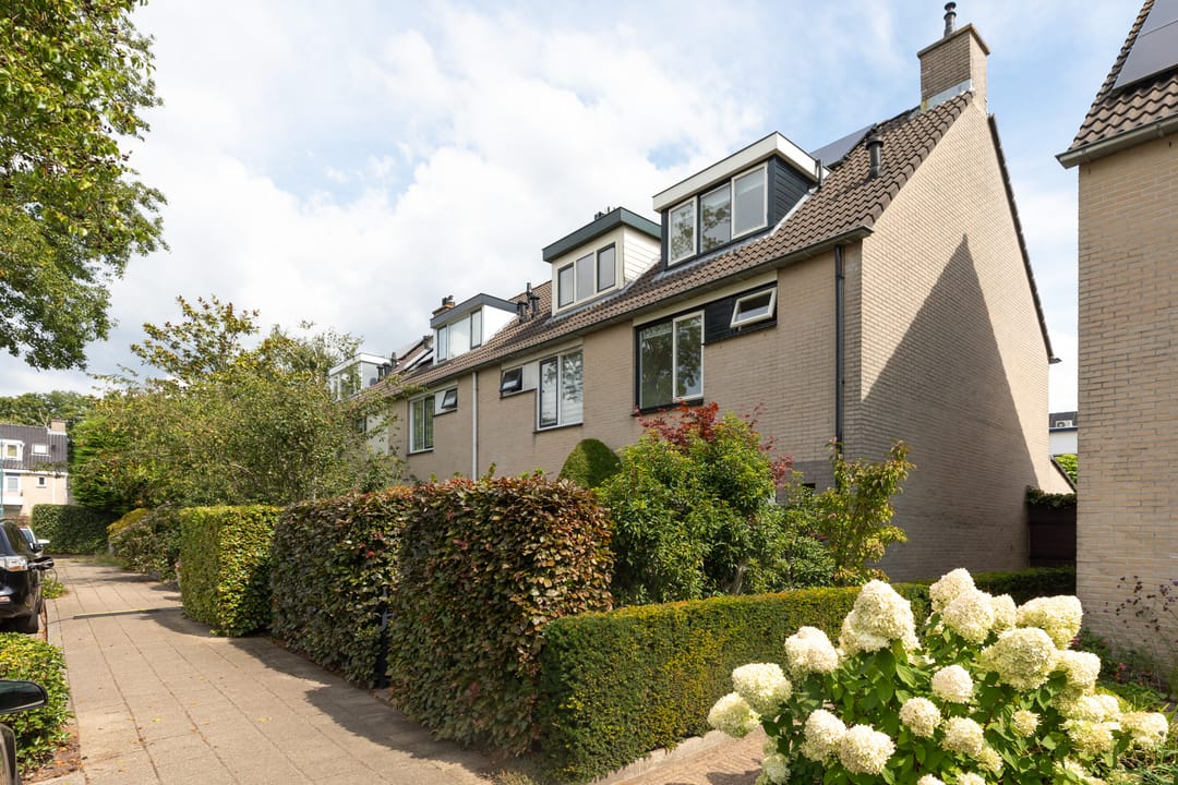 Foto 1 van Elzenlaan 26