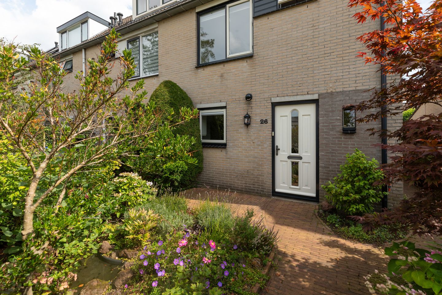 Foto 29 van Elzenlaan 26