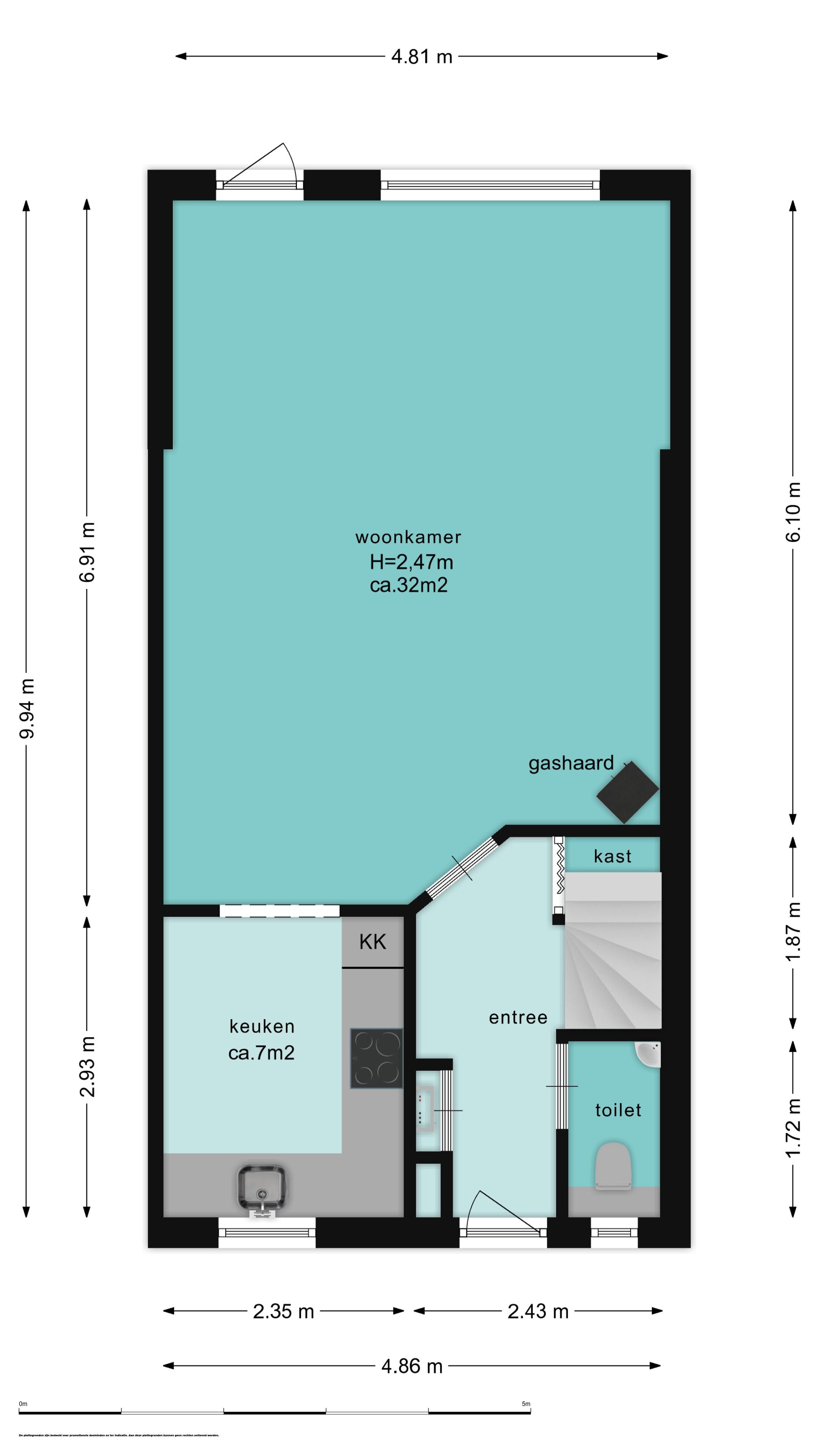 Foto 30 van Elzenlaan 26