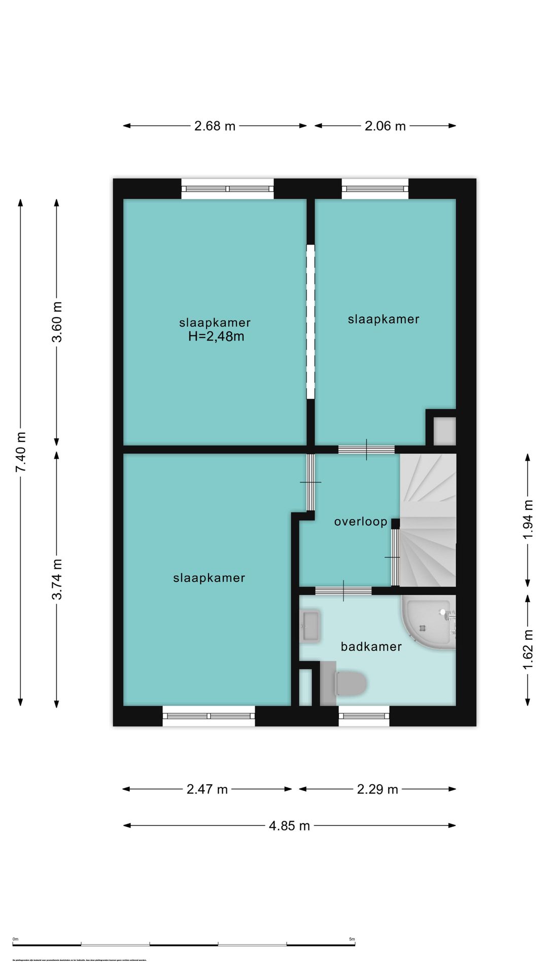 Foto 31 van Elzenlaan 26
