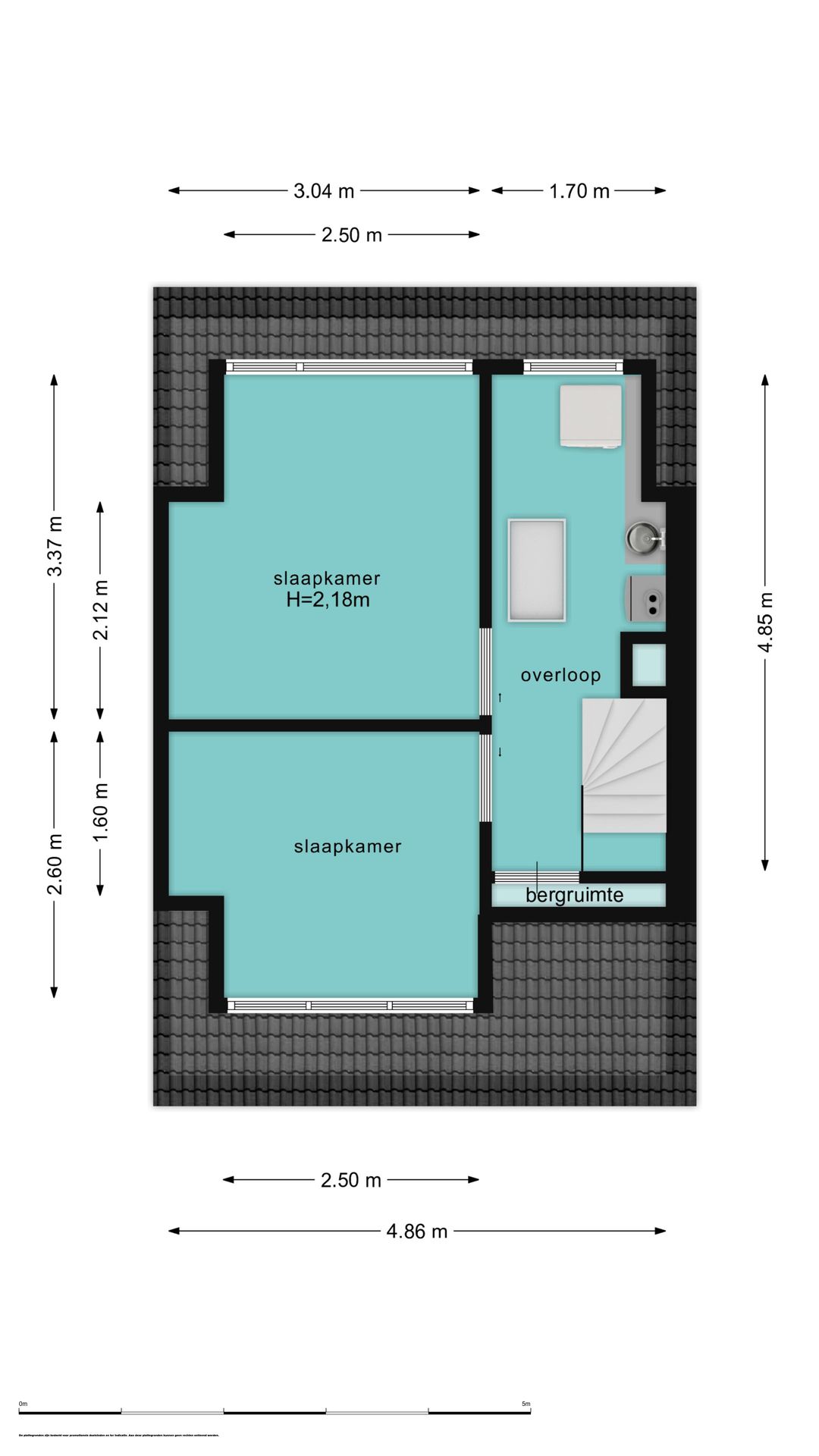 Foto 32 van Elzenlaan 26