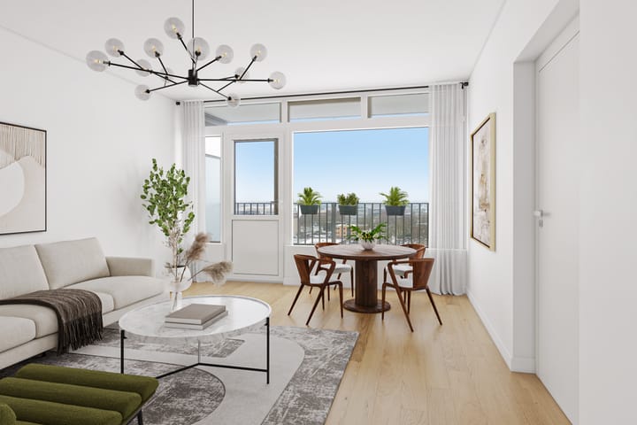 Foto 3 van Tjaarda 230