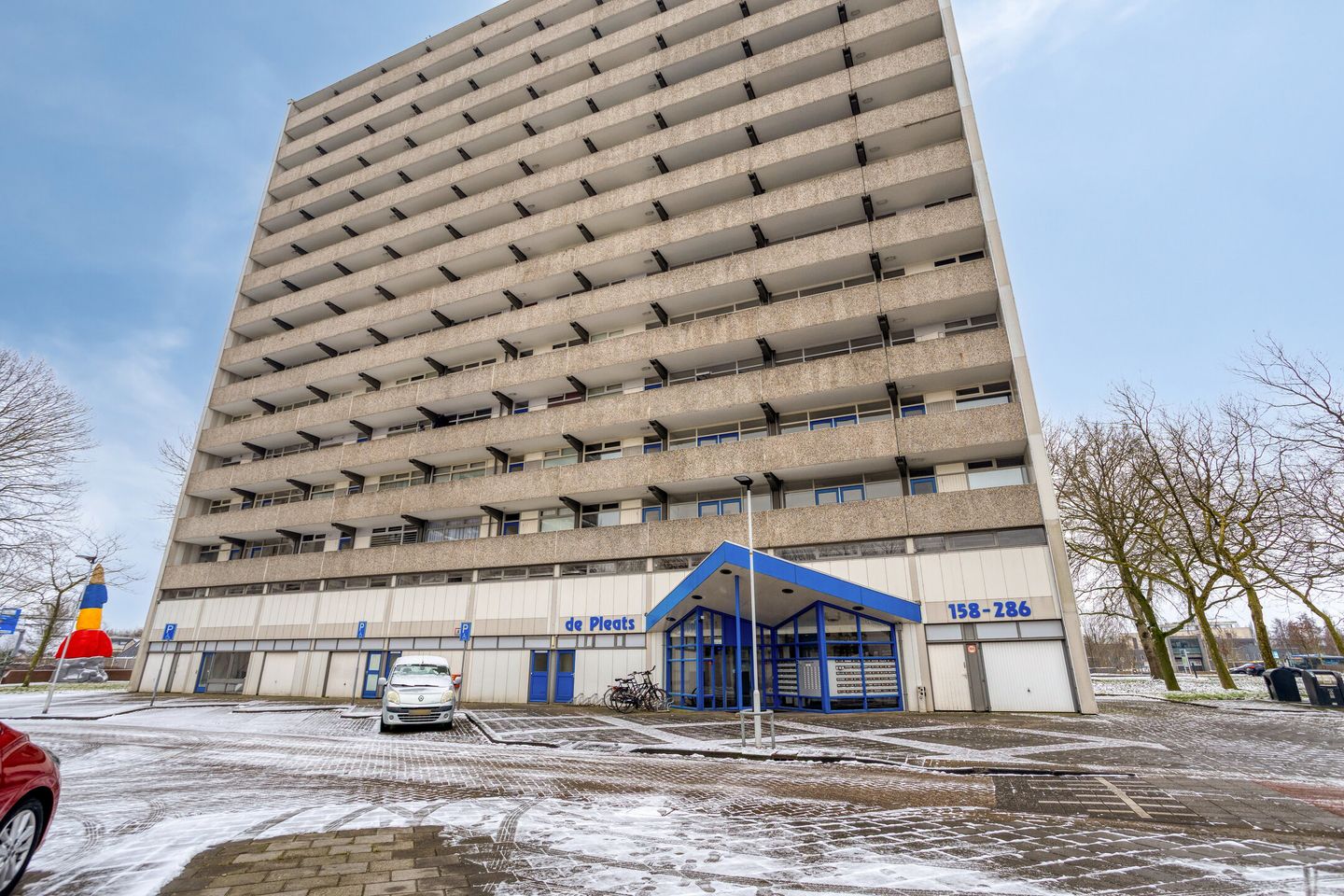 Foto 4 van Tjaarda 230