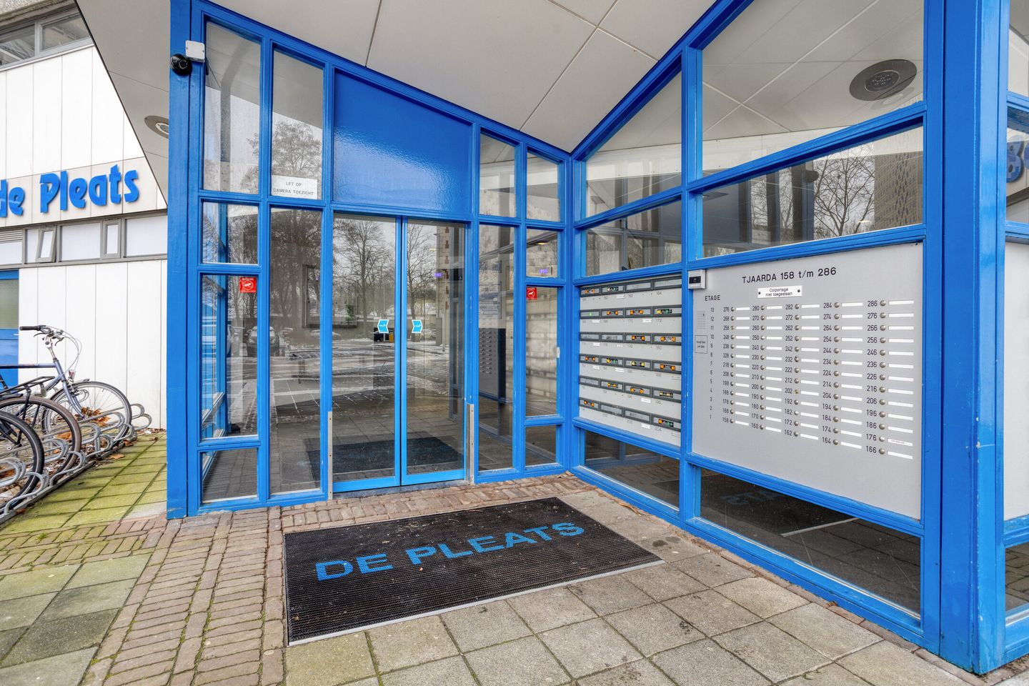 Foto 5 van Tjaarda 230