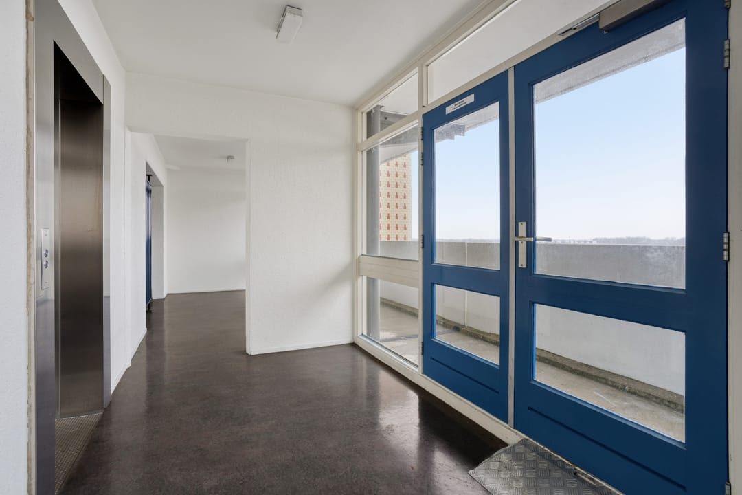 Foto 7 van Tjaarda 230