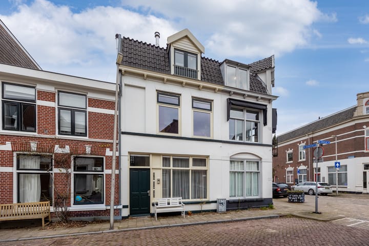 Foto 2 van Gildstraat 60-A