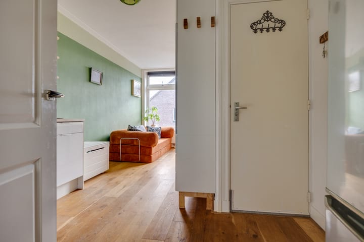 Foto 4 van Gildstraat 60-A