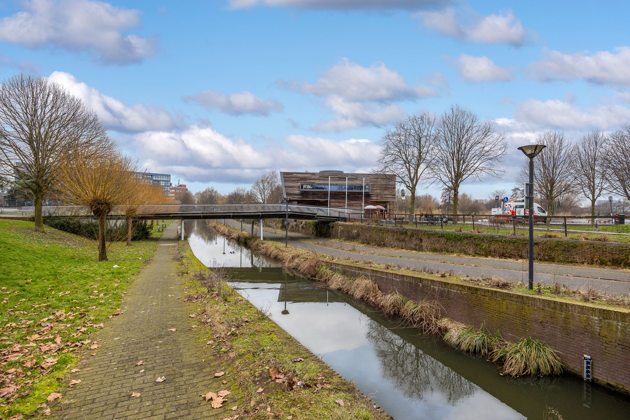 Walstraat 1 Terneuzen