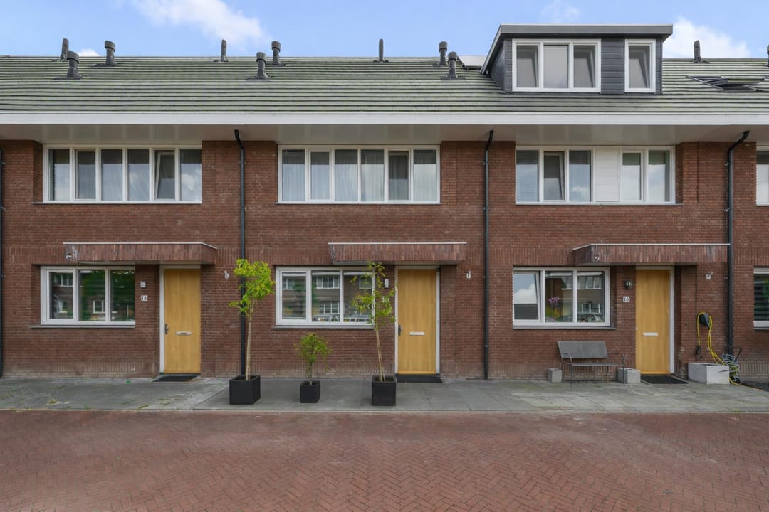 Foto 1 van Schootanker 17