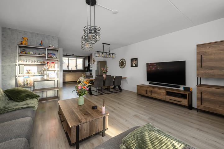 Photo 4 of Schootanker 17