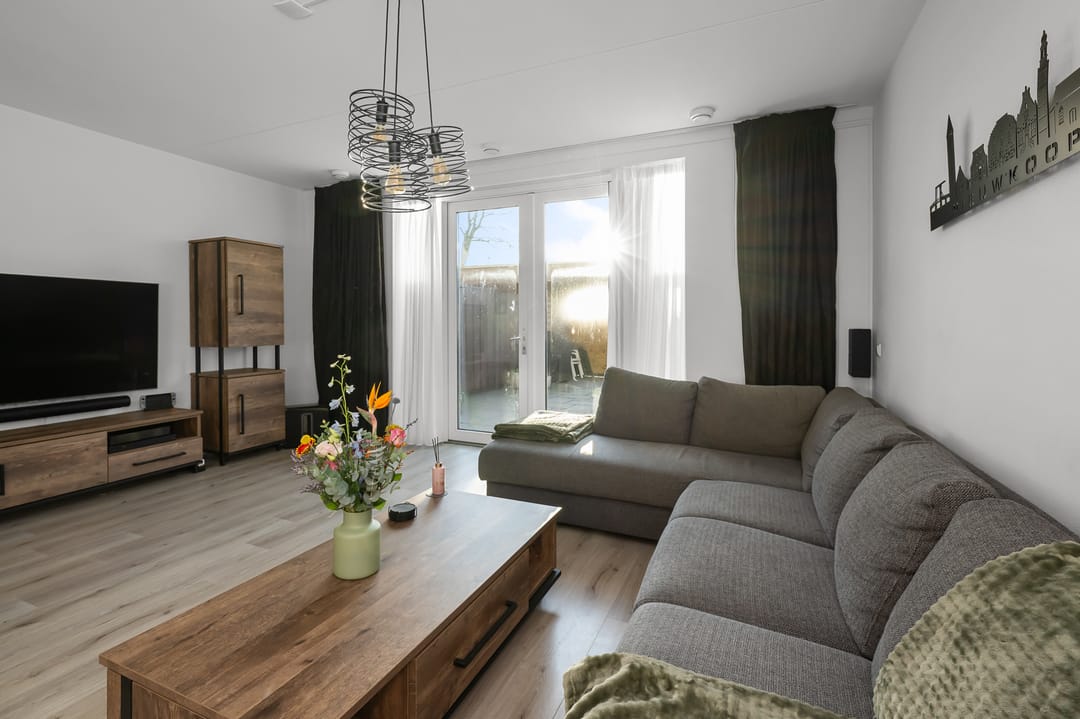 Foto 8 van Schootanker 17