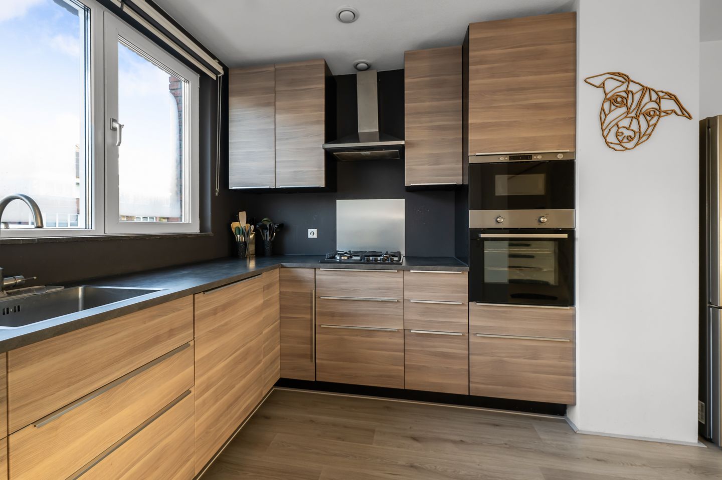 Foto 14 van Schootanker 17