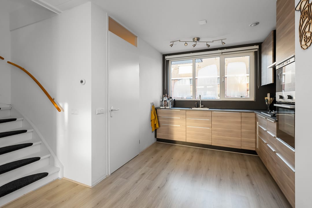 Foto 16 van Schootanker 17