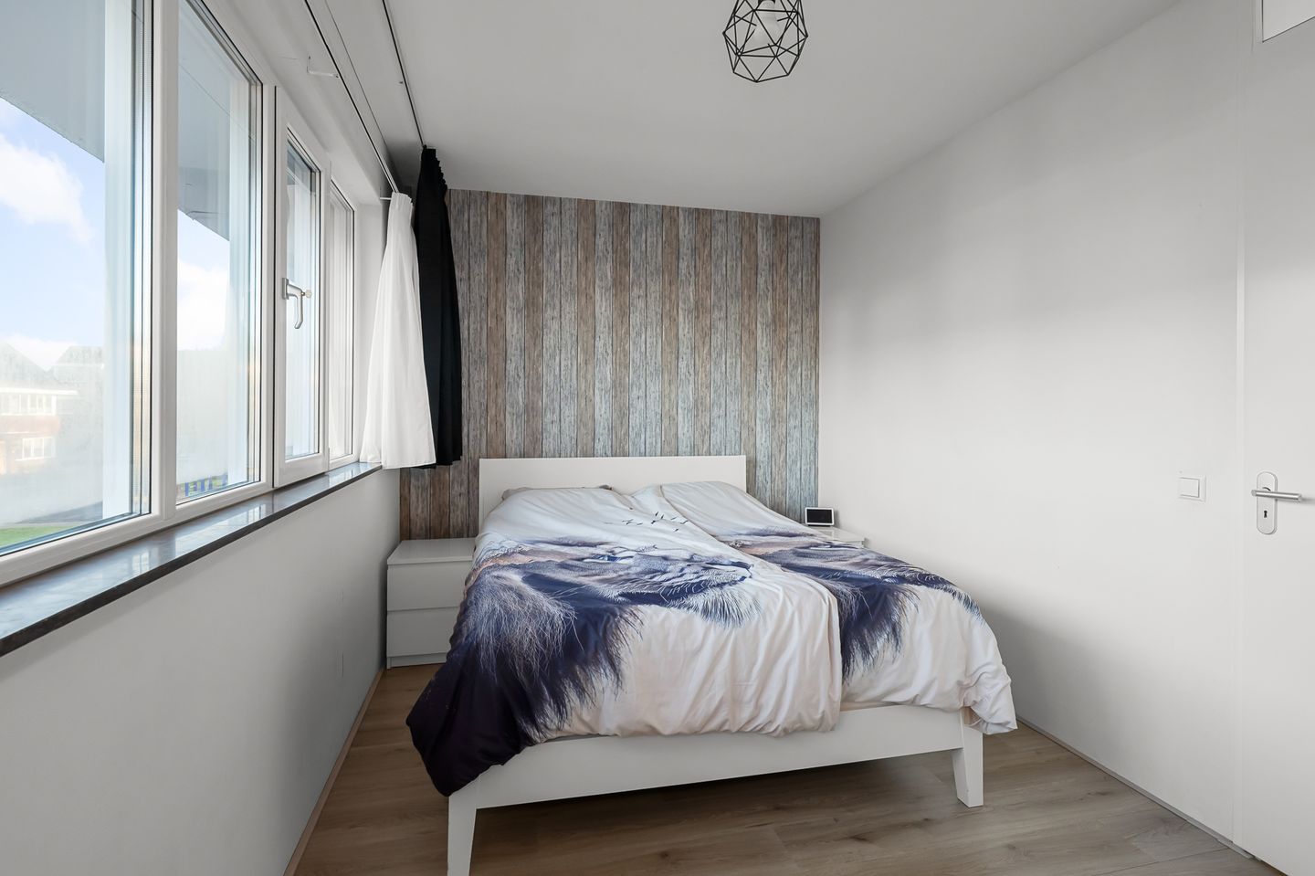 Foto 19 van Schootanker 17