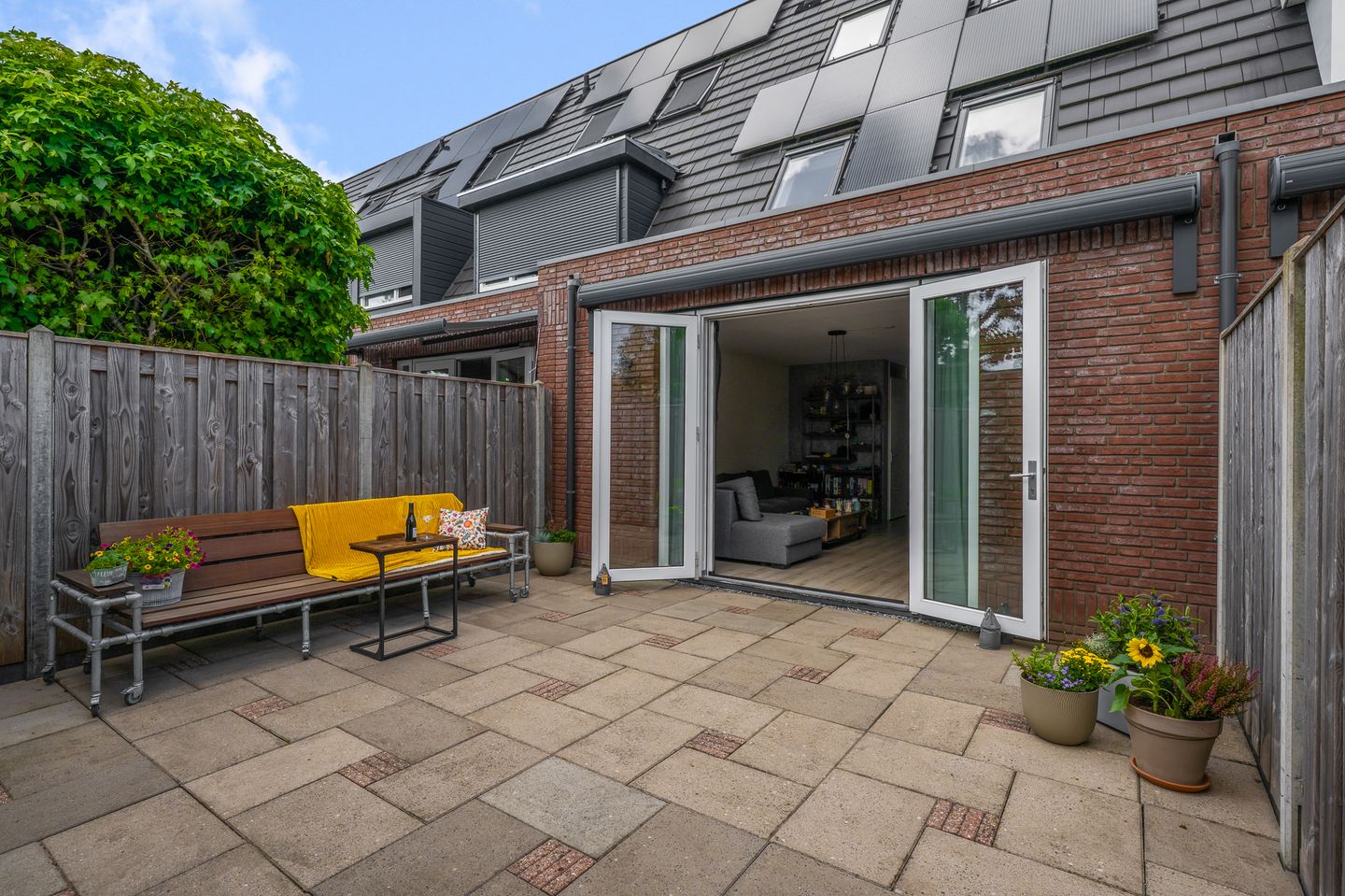 Foto 35 van Schootanker 17