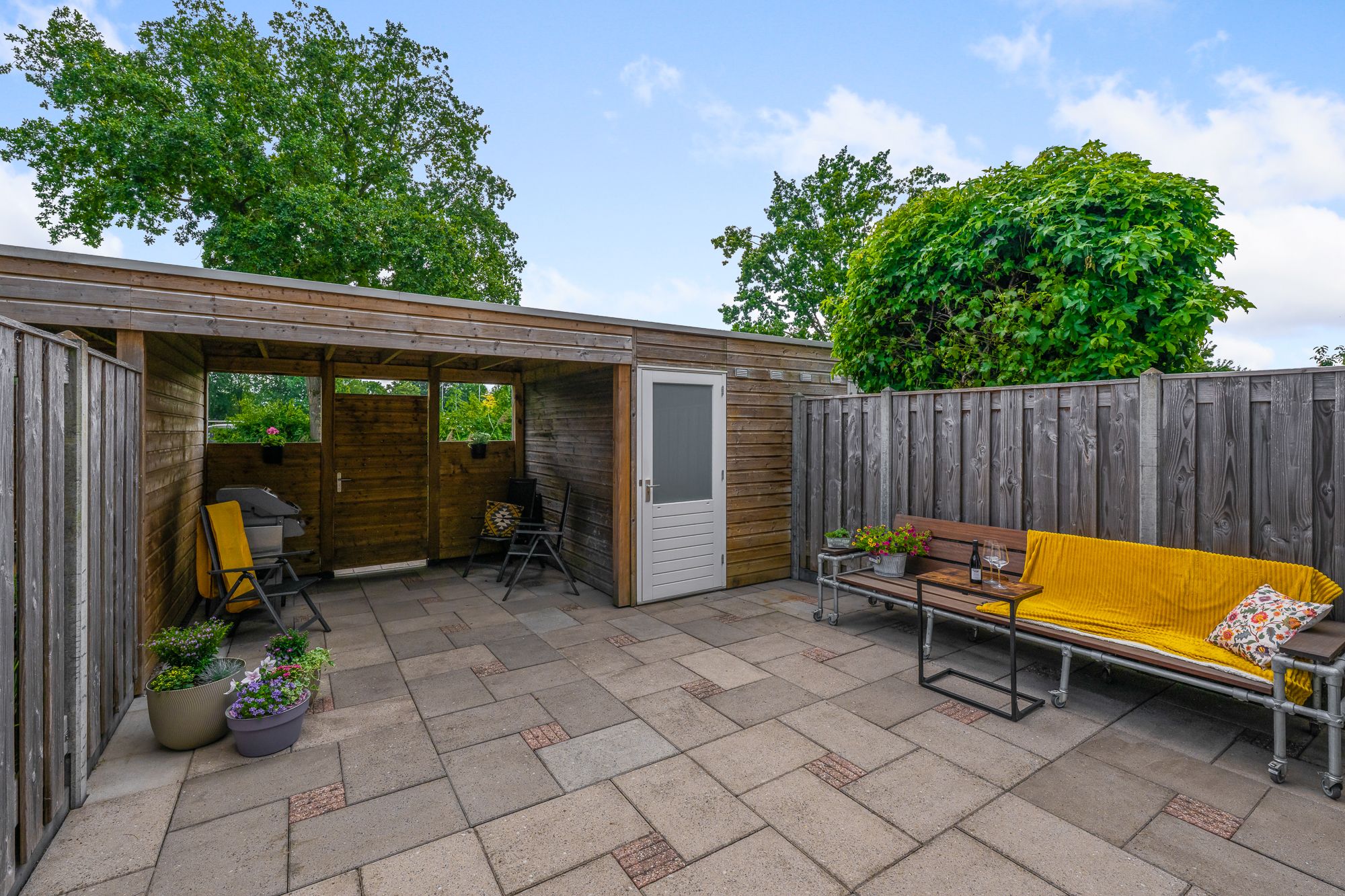 Foto 36 van Schootanker 17