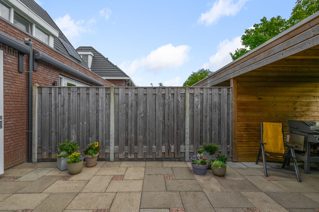 Foto 37 van Schootanker 17