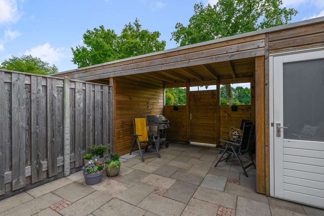 Foto 38 van Schootanker 17