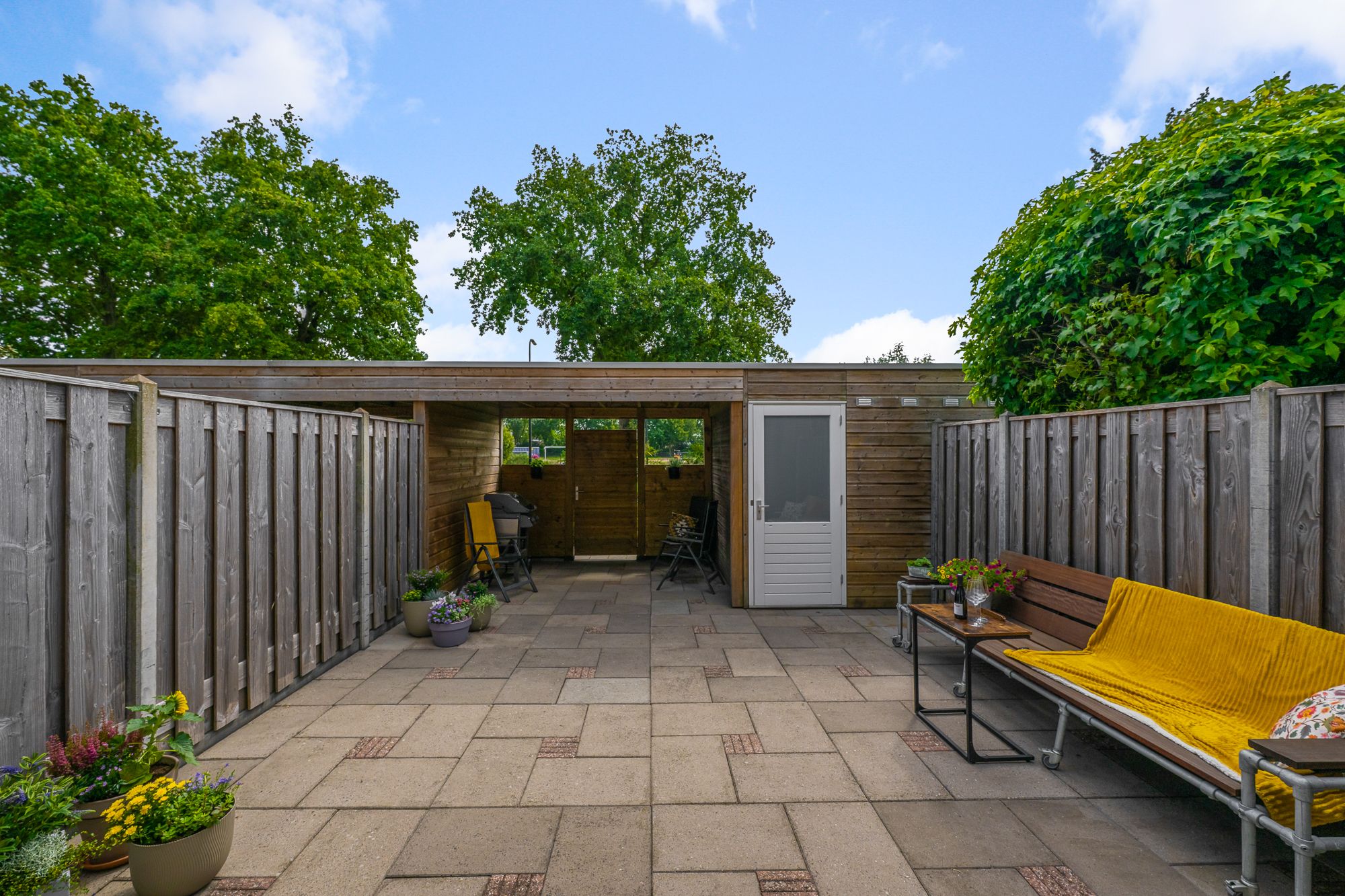 Foto 39 van Schootanker 17