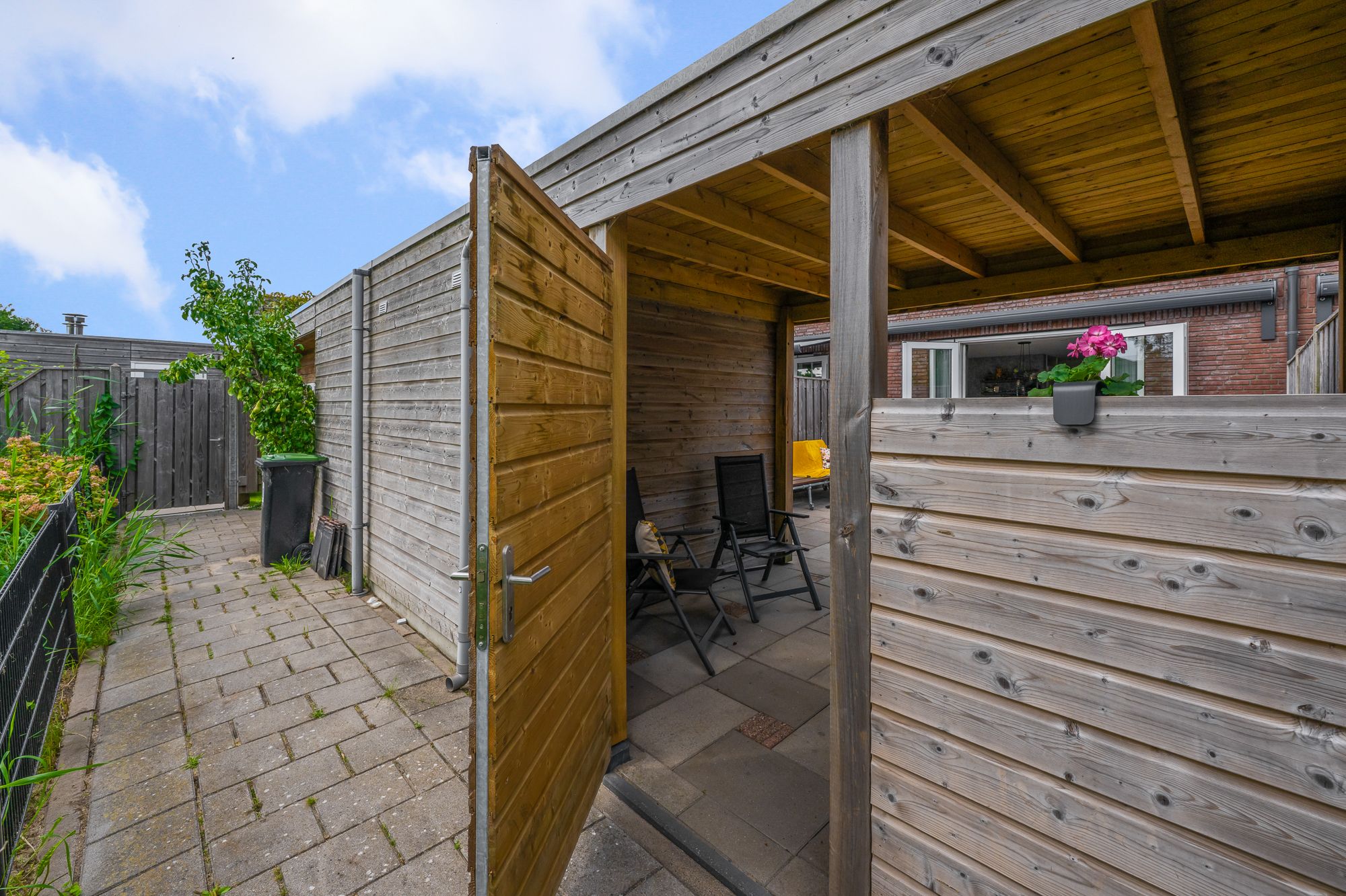 Foto 42 van Schootanker 17