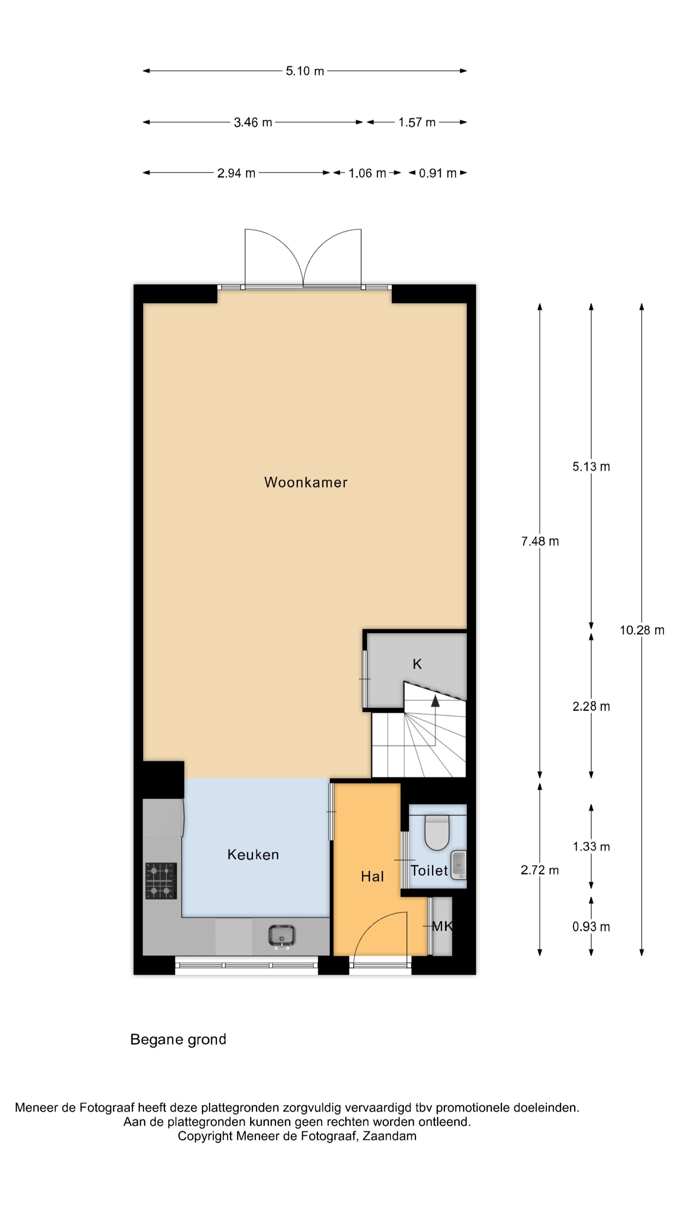 Foto 51 van Schootanker 17