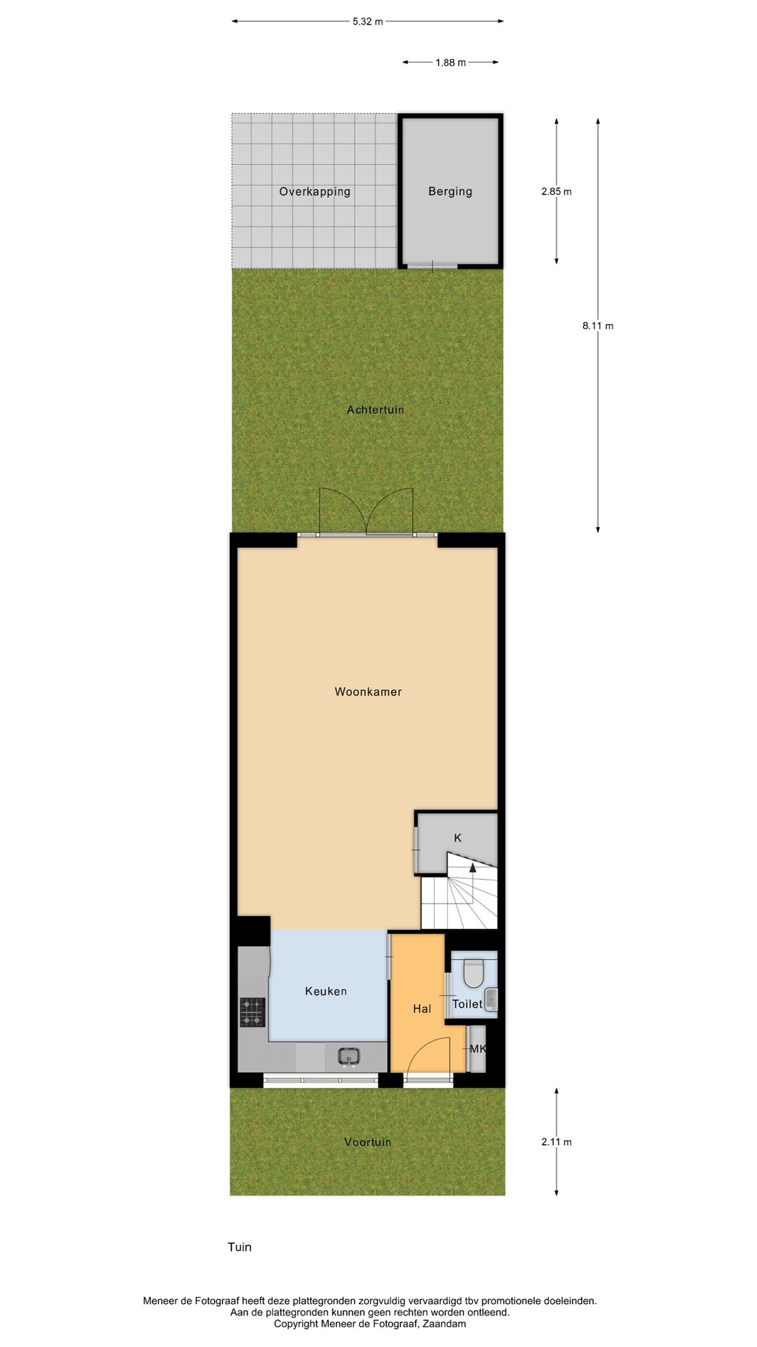 Foto 52 van Schootanker 17