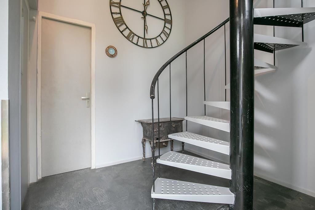 Foto 2 van Uiterwaard 2-B