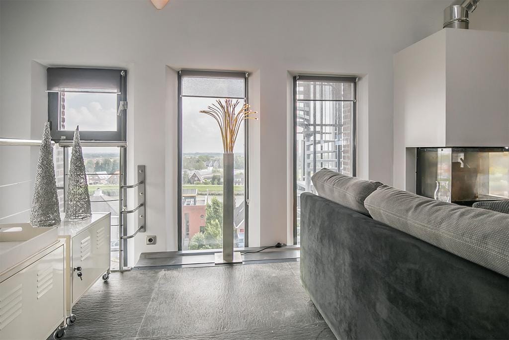 Foto 6 van Uiterwaard 2-B