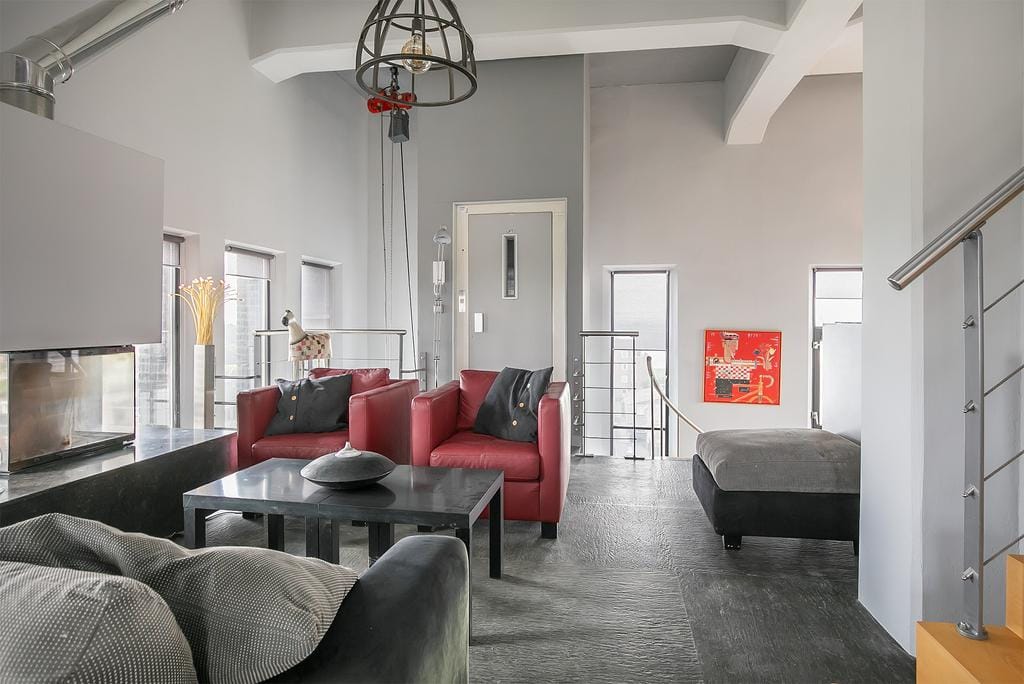 Foto 7 van Uiterwaard 2-B