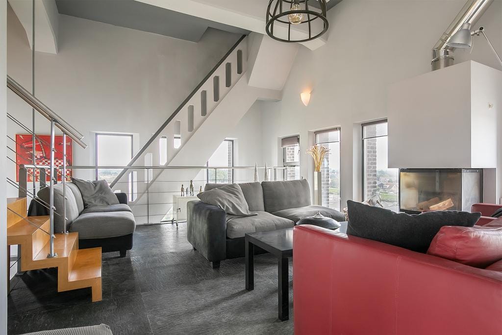 Foto 8 van Uiterwaard 2-B