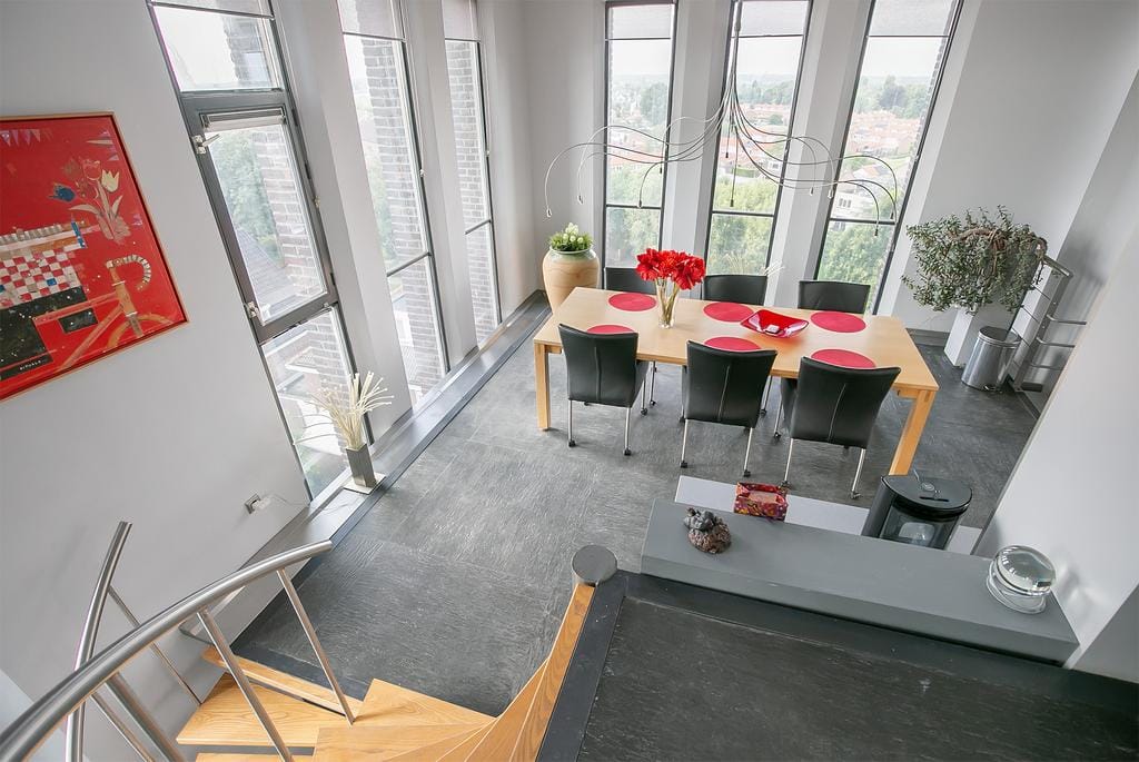 Foto 9 van Uiterwaard 2-B