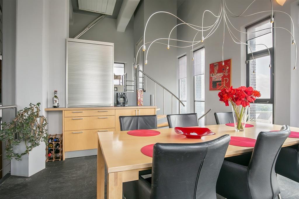 Foto 10 van Uiterwaard 2-B