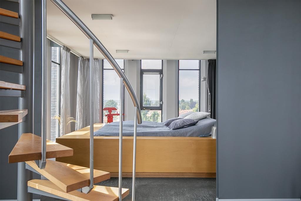 Foto 12 van Uiterwaard 2-B