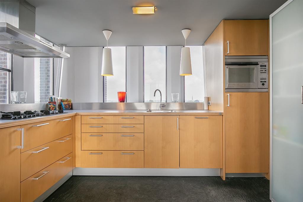 Foto 16 van Uiterwaard 2-B