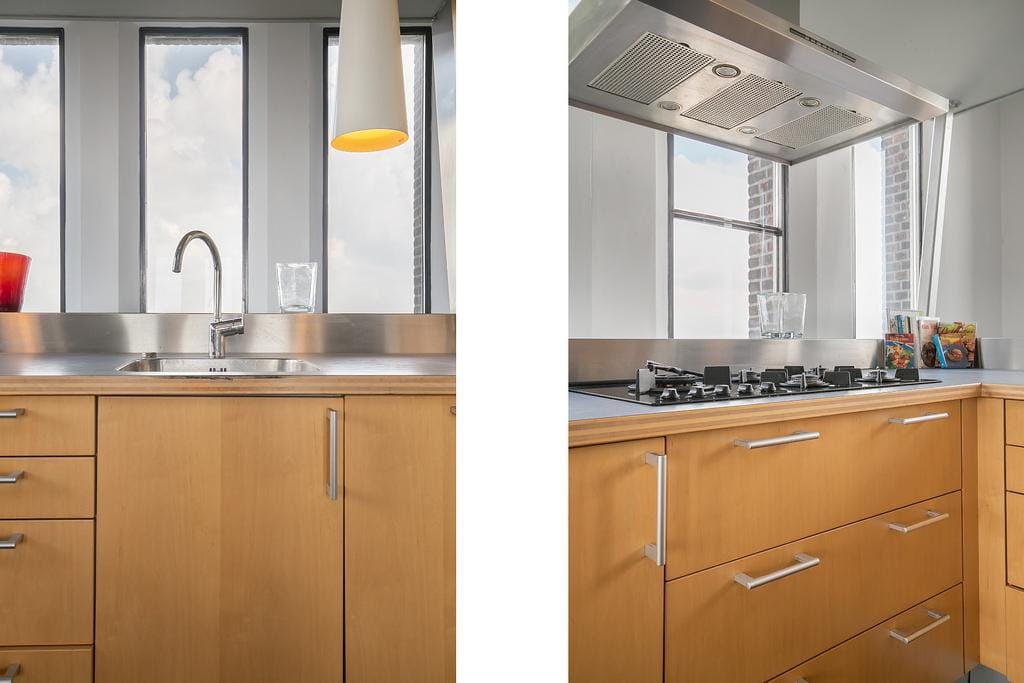 Foto 17 van Uiterwaard 2-B