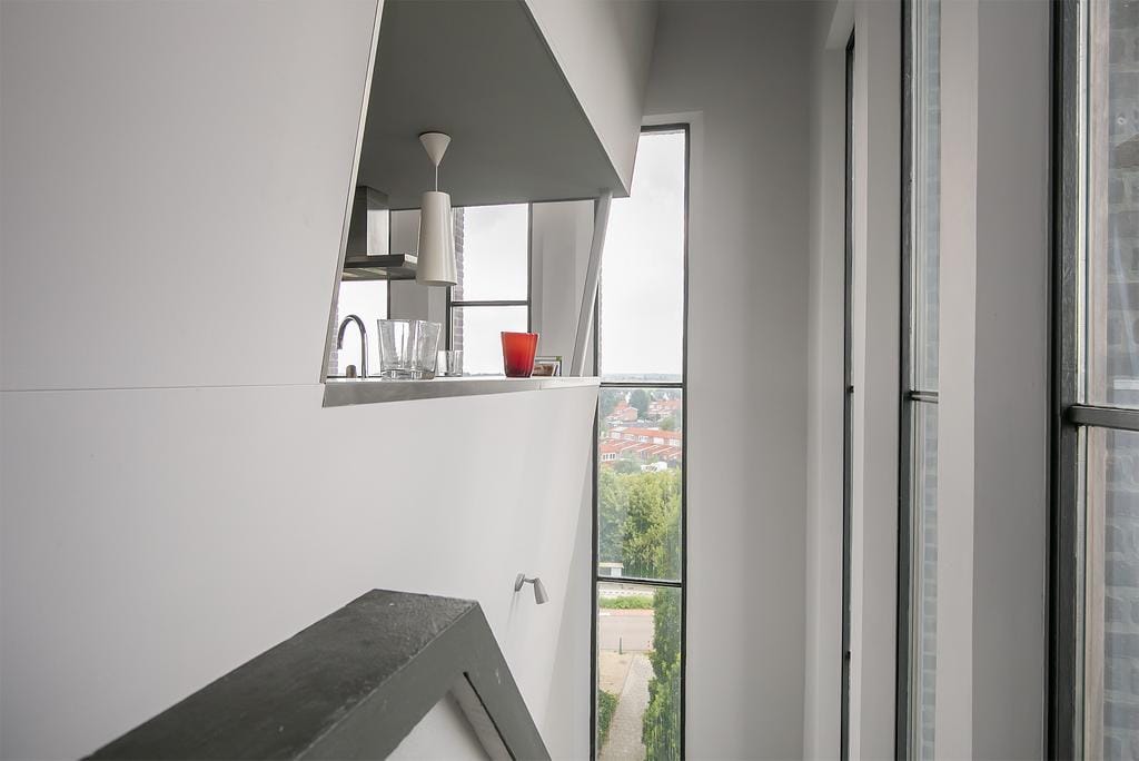 Foto 19 van Uiterwaard 2-B