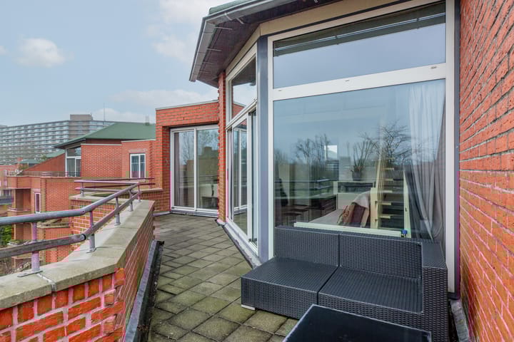 Foto 4 van Woldberg 155