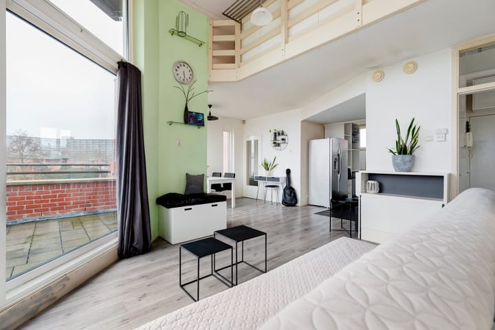 Foto 3 van Woldberg 155