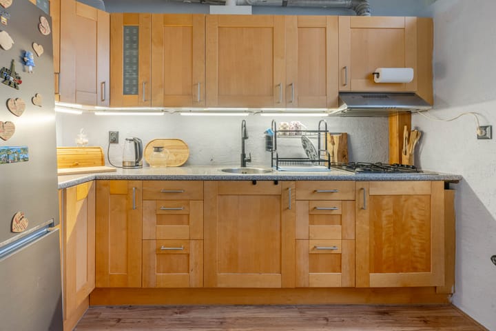 Foto 3 van Van Bosseplantsoen 108