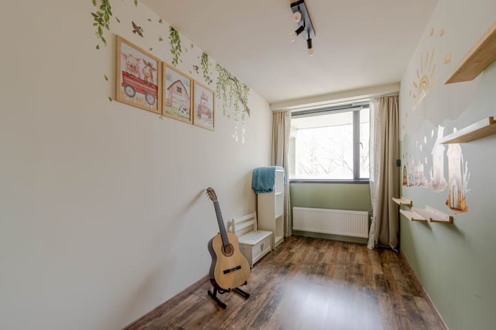 Foto 4 van Van Bosseplantsoen 108