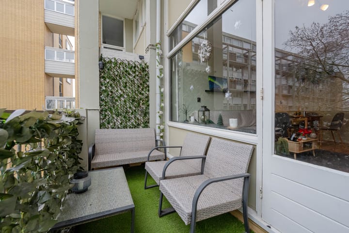 Foto 5 van Van Bosseplantsoen 108