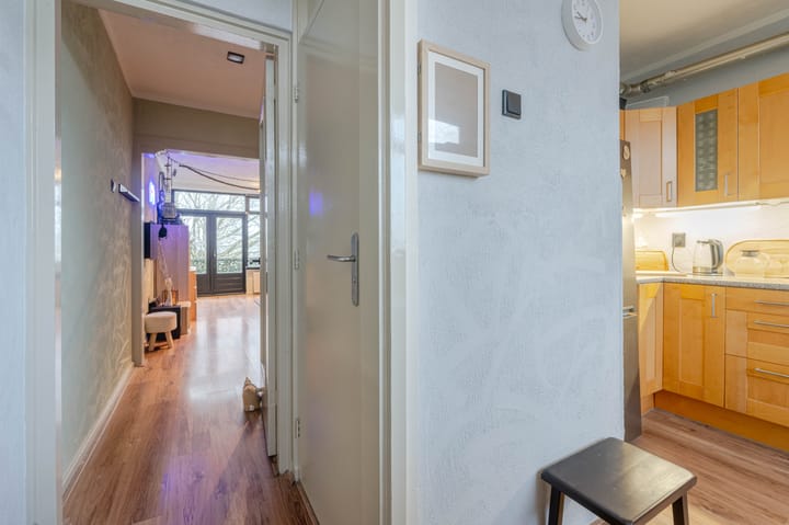 Foto 7 van Van Bosseplantsoen 108