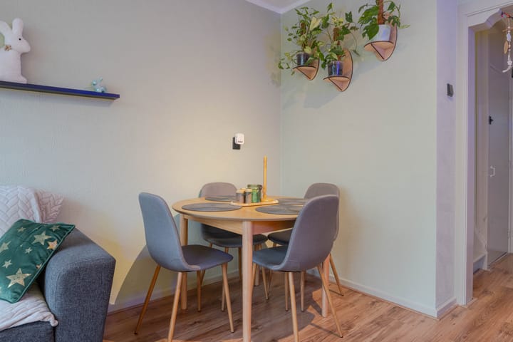 Foto 11 van Van Bosseplantsoen 108