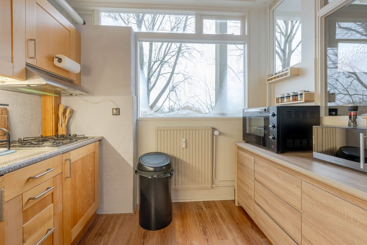 Foto 13 van Van Bosseplantsoen 108