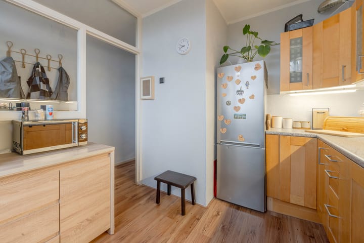 Foto 14 van Van Bosseplantsoen 108