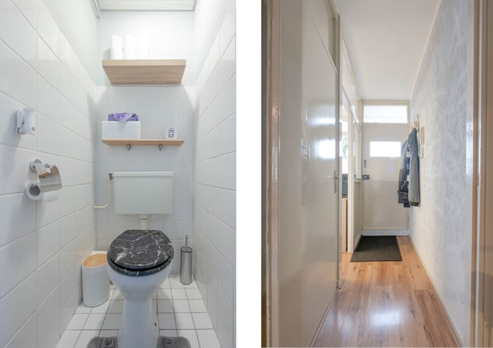 Foto 16 van Van Bosseplantsoen 108