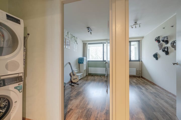 Foto 20 van Van Bosseplantsoen 108